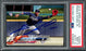 Ronald Acuna Jr. Autographed 2018 Topps Update Rookie Card #US252 Atlanta Braves Auto Grade 10 Card Grade Mint 9 PSA/DNA #50466058 - RSA