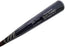 Dansby Swanson Autographed Blue & Brown Marucci Game Model Bat Atlanta Braves "21 WS Champs" Beckett BAS QR Stock #201707 - RSA
