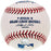 Ichiro Suzuki Autographed Official MLB Baseball Seattle Mariners Vintage 2003 Signature UDA #BAJ20503 - RSA