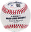 Manny Ramirez Autographed Official MLB Baseball Boston Red Sox "555" Beckett BAS QR #WM13552 - RSA