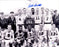 Bill Russell Autographed Framed 8x10 Photo Team USA Basketball 1956 Olympics Beckett BAS #AI45321 - RSA