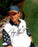Payne Stewart Autographed Framed 8x10 Photo 3x Major Champion JSA #HH59471 - RSA