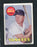 60's Sampler Vintage Baseball Card Mystery Hobby Box – Decades Series - RSA