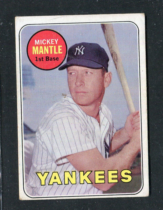 60's Sampler Vintage Baseball Card Mystery Hobby Box – Decades Series - RSA