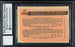 Rod Carew Autographed 1983 O-Pee-Chee Card #386 California Angels Auto Grade 10 Beckett BAS #12511309 - RSA