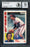Rod Carew Autographed 1984 O-Pee-Chee Card #26 California Angels Auto Grade 10 Beckett BAS #12511506 - RSA