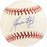 Gavin Floyd Autographed Official MLB Baseball Chicago White Sox, Philadelphia Phillies Beckett BAS #Y93121 - RSA