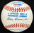 Ken Forsch Autographed Official AL Baseball Houston Astros PSA/DNA #H75928 - RSA
