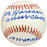 Joe Hauser Autographed Official AL Baseball Baltimore Orioles "Unser Choe" PSA/DNA #H31693 - RSA