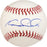 Kazuhiro Sasaki Autographed Official MLB Baseball Seattle Mariners Beckett BAS Stock #115091 - RSA