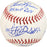 Ichiro Suzuki & Fred Lynn Autographed Official MLB Baseball Baseball #/51 IS Holo & PSA/DNA Stock #101264 - RSA
