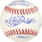 Ichiro Suzuki & Fred Lynn Autographed Official MLB Baseball Baseball #/51 IS Holo & PSA/DNA Stock #101264 - RSA