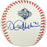 Daniel Hudson Autographed Official 2019 World Series MLB Baseball Washington Nationals Beckett BAS Stock #179015 - RSA