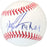 Dwight Gooden Autographed Official MLB Baseball New York Mets "84 ROY" Beckett BAS Stock #181107 - RSA