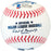 Dwight Gooden Autographed Official MLB Baseball New York Mets "84 ROY" Beckett BAS Stock #181107 - RSA