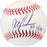 Dwight Gooden Autographed Official MLB Baseball New York Mets "No Hitter 5-14-96" Beckett BAS Stock #181110 - RSA