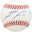 Ronald Acuna Jr. Autographed Official MLB Baseball Atlanta Braves "2018 NL ROY" Beckett BAS Stock #185592 - RSA