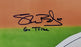 Shane Bieber Autographed 16x20 Photo Cleveland Indians "Go Tribe" Beckett BAS Stock #185900 - RSA