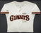 San Francisco Giants Willie Mays Autographed Framed White Rawlings Jersey Size 40 "Best Wishes" Beckett BAS #A53859 - RSA