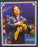 Apolo Anton Ohno Autographed Framed 16x20 Photo Team USA Winter Olympics Speed Skating Mounted Memories Holo SKU #189439 - RSA