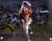 Devonta Smith Autographed 16x20 Photo Alabama Crimson Tide Touchdown Spotlight Beckett BAS Stock #189563 - RSA