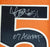 Seattle Mariners Ichiro Suzuki Autographed Orange Majestic 2007 All-Star Game Jersey "07 ASG MVP" Size XXL IS Holo Stock #189998 - RSA