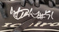 Ichiro Suzuki Autographed Mizuno Game Model Fielding Glove "51" Seattle Mariners IS Holo Stock #189811 - RSA