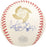 Ichiro Suzuki Autographed Official 2009 WBC Baseball Seattle Mariners "#51" IS Holo Stock #189809 - RSA