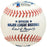 Keith Hernandez Autographed Official MLB Baseball St. Louis Cardinals "1982 WS Champs" Beckett BAS Stock #190501 - RSA