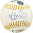 Ichiro Suzuki Autographed Official Gold Glove MLB Baseball Seattle Mariners IS Holo Stock #190505 - RSA