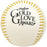 Ichiro Suzuki Autographed Official Gold Glove MLB Baseball Seattle Mariners IS Holo Stock #190505 - RSA