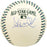 Ichiro Suzuki Autographed Official 2001 All Star Game  Baseball Seattle Mariners Under Logo IS Holo Stock #190508 - RSA