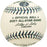 Ichiro Suzuki Autographed Official 2001 All Star Game  Baseball Seattle Mariners "ROY/MVP" IS Holo Stock #190509 - RSA