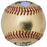 Ichiro Suzuki Autographed 24 KT Gold Baseball Seattle Mariners "#51 10x GG" IS Holo Stock #190506 - RSA