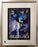 Ichiro Suzuki Autographed Framed Topps Project 2020 Fine Art Print Seattle Mariners "51" With Ben Baller AP #/20 IS Holo Stock #190513 - RSA
