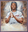 Hank Aaron Autographed Framed 20x24 Photo Atlanta Braves Fanatics Stock #191203 - RSA