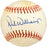 1986 Seattle Mariners Autographed Official AL Baseball With 25 Total Signatures Including Dick Williams SKU #192484 - RSA
