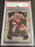 Giannis Antetokounmpo Autographed 2013 Panini Select Rookie Card #178 Milwaukee Bucks PSA 10 Auto Grade Gem Mint 10 "Greek Freak" PSA/DNA #56451609 - RSA