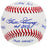 Rich "Goose" Gossage Autographed Official MLB Baseball St. Louis Cardinals With 6 Stats Beckett BAS QR Stock #196547 - RSA