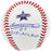 Vladimir Guerrero Jr. Autographed Official 2021 All Star Game Baseball Toronto Blue Jays "2021 ASG MVP" Beckett BAS Stock #197031 - RSA