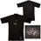 Ichiro Suzuki Autographed Black Asics Game Used Undershirt Seattle Mariners "#51" IS Holo Stock #202119 - RSA