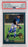 Ichiro Suzuki Autographed 2001 Topps Home Team Advantage Rookie Card #726 Seattle Mariners PSA 9 Auto Grade Mint 9 "01 ROY MVP" PSA/DNA #63680016 - RSA