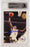 Allen Iverson Autographed 1996-97 Hoops Rookie Card #295 Philadelphia 76ers Beckett BAS #14134143 - RSA