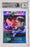Ichiro Suzuki Autographed 2001 eTopps Rookie Card #100 Seattle Mariners Auto Grade Gem Mint 10 01 ROY/MVP Beckett BAS #14129125 - RSA