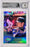 Ichiro Suzuki Autographed 2001 eTopps Rookie Card #100 Seattle Mariners Auto Grade Gem Mint 10 Beckett BAS #14129128 - RSA
