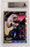 Mac Jones Autographed 2021 Panini Donruss The Rookies Rookie Card #TR-MJO New England Patriots Beckett BAS Stock #206638 - RSA