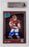 Mac Jones Autographed 2021 Donruss Optic Rated Rookie Card #209 Alabama Crimson Tide Beckett BAS #14231880 - RSA