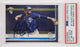 Fernando Tatis Jr. Autographed 2019 Topps Chrome Rookie Card #203 San Diego Padres PSA 10 (Bubbling) PSA/DNA #64993258 - RSA