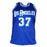 Ron Artest Signed Los Angeles Blue Meta World Peace Basketball Jersey (Beckett) - RSA