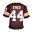 Earnest Byner Signed Cleveland Pro Brown Football Jersey (JSA) - RSA